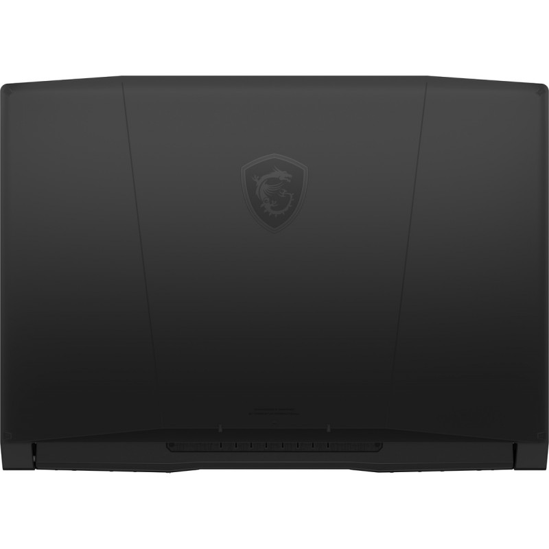 Лаптоп MSI KATANA 17 B13VGK-1078BG, 17.3" FHD (1920x1080), i7-13700H, RTX 4070 8GB GDDR6, 16GB DDR5 5200MHz, 1TB M.2 NVMe SSD