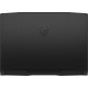 Лаптоп MSI KATANA 17 B13VGK-1078BG, 17.3" FHD (1920x1080), i7-13700H, RTX 4070 8GB GDDR6, 16GB DDR5 5200MHz, 1TB M.2 NVMe SSD