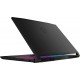 Лаптоп MSI KATANA 17 B13VGK-1078BG, 17.3" FHD (1920x1080), i7-13700H, RTX 4070 8GB GDDR6, 16GB DDR5 5200MHz, 1TB M.2 NVMe SSD