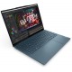 Лаптоп LENOVO YG PRO 7 14IMH9, 14.5" 3K (3072x1920) IPS, Intel Ultra 7 155H, 32GB LPDDR5X 7467MHz, 1TB M.2 NVMe SSD, YOGA PRO 7