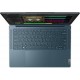 Лаптоп LENOVO YG PRO 7 14IMH9, 14.5" 3K (3072x1920) IPS, Intel Ultra 7 155H, 32GB LPDDR5X 7467MHz, 1TB M.2 NVMe SSD, YOGA PRO 7