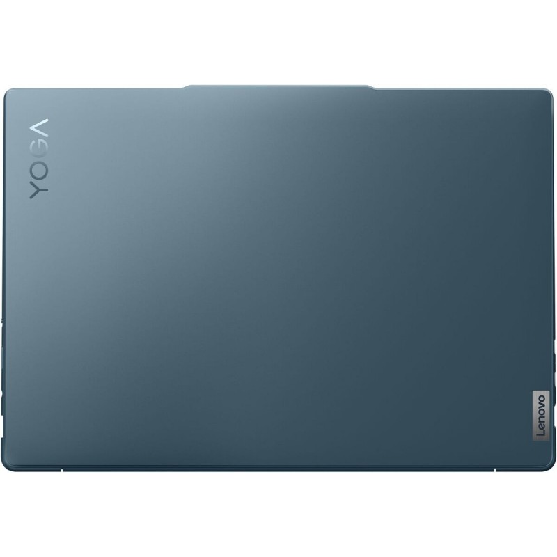 Лаптоп LENOVO YG PRO 7 14IMH9, 14.5" 3K (3072x1920) IPS, Intel Ultra 7 155H, 32GB LPDDR5X 7467MHz, 1TB M.2 NVMe SSD, YOGA PRO 7