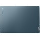 Лаптоп LENOVO YG PRO 7 14IMH9, 14.5" 3K (3072x1920) IPS, Intel Ultra 7 155H, 32GB LPDDR5X 7467MHz, 1TB M.2 NVMe SSD, YOGA PRO 7
