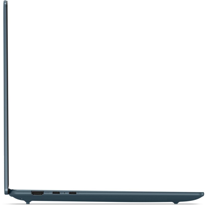 Лаптоп LENOVO YG PRO 7 14IMH9, 14.5" 3K (3072x1920) IPS, Intel Ultra 7 155H, 32GB LPDDR5X 7467MHz, 1TB M.2 NVMe SSD, YOGA PRO 7