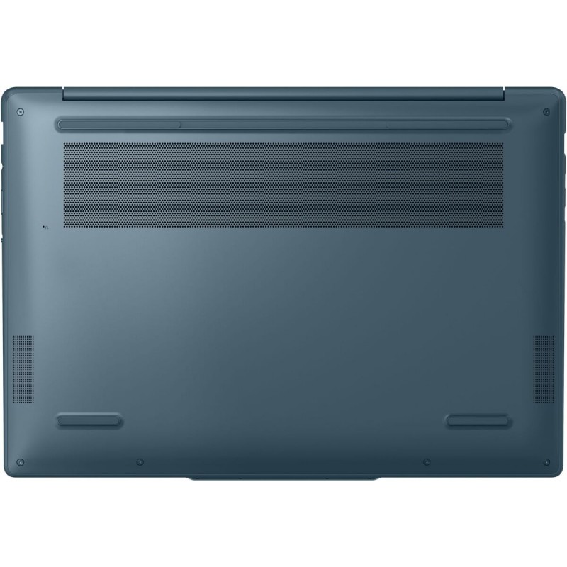 Лаптоп LENOVO YG PRO 7 14IMH9, 14.5" 3K (3072x1920) IPS, Intel Ultra 7 155H, 32GB LPDDR5X 7467MHz, 1TB M.2 NVMe SSD, YOGA PRO 7