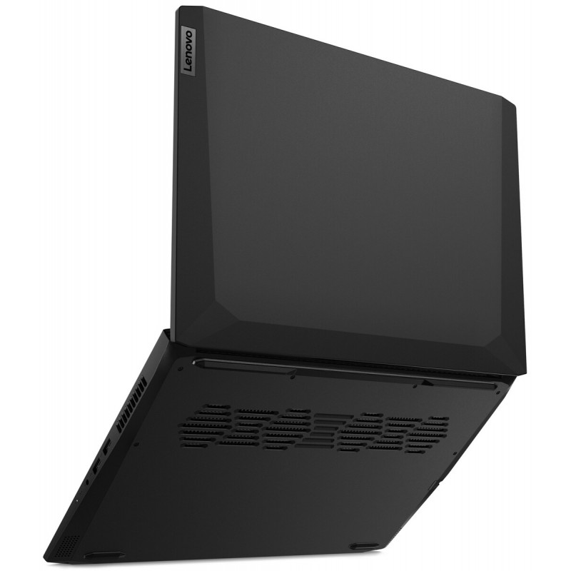 Лаптоп LENOVO GAMING 3, 15.6" FHD (1920x1080) IPS, Ryzen 7 6800H, RTX 3050 Ti 4GB GDDR6, 16GB DDR5 4800MHz, 512GB M.2 NVMe SSD