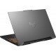 Лаптоп ASUS FX607JV-QT180, 16" (1920x1200), i7-13650HX, RTX 4060 8GB GDDR6, 16GB DDR5 4800MHz, 1TB M.2 NVMe SSD, FX607JV-QT180