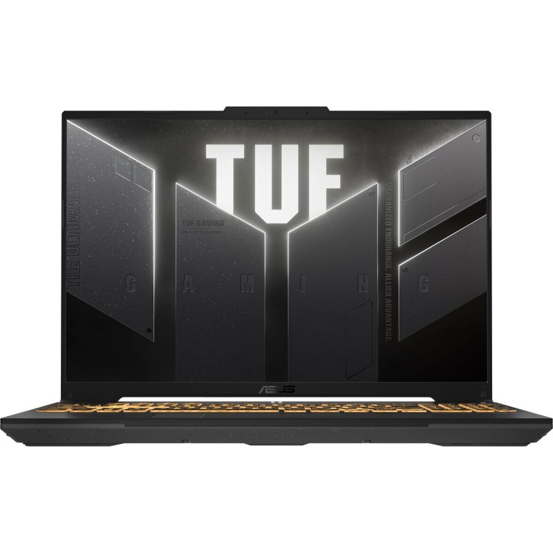 Лаптоп ASUS FX607JV-QT180, 16" (1920x1200), i7-13650HX, RTX 4060 8GB GDDR6, 16GB DDR5 4800MHz, 1TB M.2 NVMe SSD, FX607JV-QT180