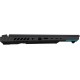 Лаптоп ASUS G614JIR-N4084, 16" QHD+ IPS, i9-14900HX, RTX 4070 8GB GDDR6, 16GB DDR5 5600MHz, 1TB M.2 NVMe SSD, G614JIR-N4084