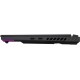 Лаптоп ASUS G614JIR-N4084, 16" QHD+ IPS, i9-14900HX, RTX 4070 8GB GDDR6, 16GB DDR5 5600MHz, 1TB M.2 NVMe SSD, G614JIR-N4084
