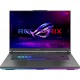 Лаптоп ASUS G614JIR-N4084, 16" QHD+ IPS, i9-14900HX, RTX 4070 8GB GDDR6, 16GB DDR5 5600MHz, 1TB M.2 NVMe SSD, G614JIR-N4084