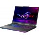 Лаптоп ASUS G614JIR-N4084, 16" QHD+ IPS, i9-14900HX, RTX 4070 8GB GDDR6, 16GB DDR5 5600MHz, 1TB M.2 NVMe SSD, G614JIR-N4084