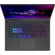 Лаптоп ASUS G614JIR-N4084, 16" QHD+ IPS, i9-14900HX, RTX 4070 8GB GDDR6, 16GB DDR5 5600MHz, 1TB M.2 NVMe SSD, G614JIR-N4084