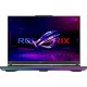 Лаптоп ASUS G614JIR-N4084, 16" QHD+ IPS, i9-14900HX, RTX 4070 8GB GDDR6, 16GB DDR5 5600MHz, 1TB M.2 NVMe SSD, G614JIR-N4084
