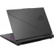 Лаптоп ASUS G614JIR-N4084, 16" QHD+ IPS, i9-14900HX, RTX 4070 8GB GDDR6, 16GB DDR5 5600MHz, 1TB M.2 NVMe SSD, G614JIR-N4084