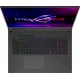 Лаптоп ASUS G814JVR-N6021, 18" 2.5K (2560x1600) IPS, i9-14900HX, RTX 4060 8GB GDDR6, 16GB DDR5 5600MHz, 1TB M.2 NVMe SSD
