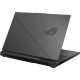 Лаптоп ASUS G814JVR-N6021, 18" 2.5K (2560x1600) IPS, i9-14900HX, RTX 4060 8GB GDDR6, 16GB DDR5 5600MHz, 1TB M.2 NVMe SSD