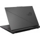 Лаптоп ASUS G814JVR-N6021, 18" 2.5K (2560x1600) IPS, i9-14900HX, RTX 4060 8GB GDDR6, 16GB DDR5 5600MHz, 1TB M.2 NVMe SSD