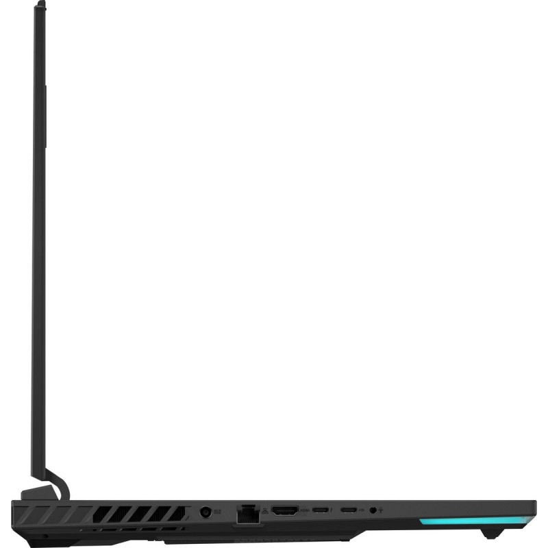 Лаптоп ASUS G814JVR-N6021, 18" 2.5K (2560x1600) IPS, i9-14900HX, RTX 4060 8GB GDDR6, 16GB DDR5 5600MHz, 1TB M.2 NVMe SSD
