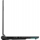 Лаптоп ASUS G814JVR-N6021, 18" 2.5K (2560x1600) IPS, i9-14900HX, RTX 4060 8GB GDDR6, 16GB DDR5 5600MHz, 1TB M.2 NVMe SSD