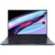 Лаптоп ASUS UX7602VI-OLED-ME951X, 16" 4K (3840x2400), i9-13900H, RTX 4070 8GB GDDR6, 32GB LPDDR5 5200MHz, 2 TB M.2 NVMe SSD