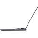 Лаптоп ASUS UX7602VI-OLED-ME951X, 16" 4K (3840x2400), i9-13900H, RTX 4070 8GB GDDR6, 32GB LPDDR5 5200MHz, 2 TB M.2 NVMe SSD