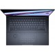 Лаптоп ASUS UX7602VI-OLED-ME951X, 16" 4K (3840x2400), i9-13900H, RTX 4070 8GB GDDR6, 32GB LPDDR5 5200MHz, 2 TB M.2 NVMe SSD