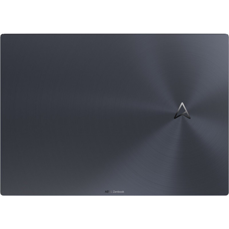 Лаптоп ASUS UX7602VI-OLED-ME951X, 16" 4K (3840x2400), i9-13900H, RTX 4070 8GB GDDR6, 32GB LPDDR5 5200MHz, 2 TB M.2 NVMe SSD