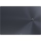 Лаптоп ASUS UX7602VI-OLED-ME951X, 16" 4K (3840x2400), i9-13900H, RTX 4070 8GB GDDR6, 32GB LPDDR5 5200MHz, 2 TB M.2 NVMe SSD