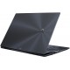 Лаптоп ASUS UX7602VI-OLED-ME951X, 16" 4K (3840x2400), i9-13900H, RTX 4070 8GB GDDR6, 32GB LPDDR5 5200MHz, 2 TB M.2 NVMe SSD