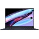 Лаптоп ASUS UX7602VI-OLED-ME951X, 16" 4K (3840x2400), i9-13900H, RTX 4070 8GB GDDR6, 32GB LPDDR5 5200MHz, 2 TB M.2 NVMe SSD
