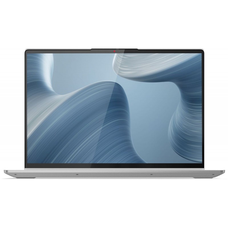 Лаптоп LENOVO IP FLEX 5, 16" WUXGA (1920x1200) IPS Touch, Ryzen 7 5700U, 16GB LPDDR4X 4266MHz, 512GB M.2 NVMe SSD, IP FLEX 5