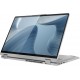Лаптоп LENOVO IP FLEX 5, 16" WUXGA (1920x1200) IPS Touch, Ryzen 7 5700U, 16GB LPDDR4X 4266MHz, 512GB M.2 NVMe SSD, IP FLEX 5