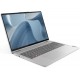 Лаптоп LENOVO IP FLEX 5, 16" WUXGA (1920x1200) IPS Touch, Ryzen 7 5700U, 16GB LPDDR4X 4266MHz, 512GB M.2 NVMe SSD, IP FLEX 5