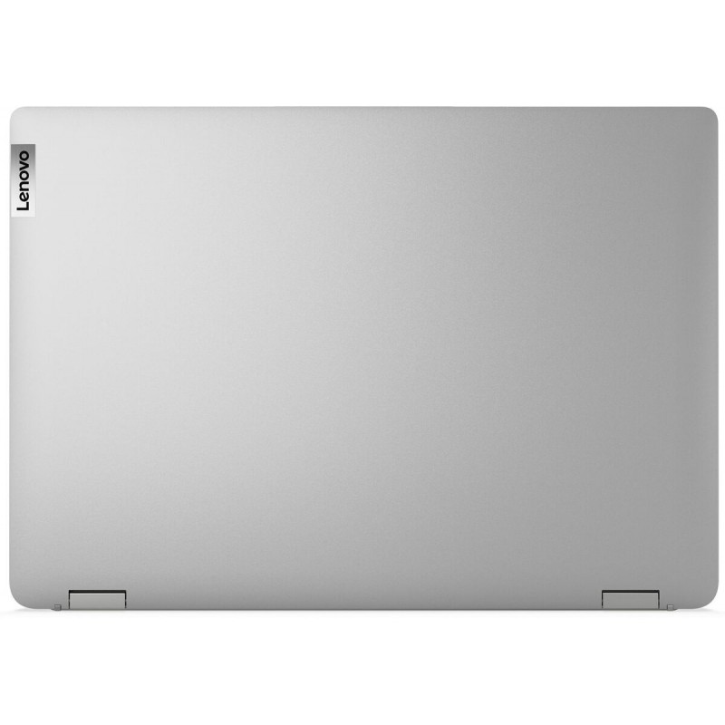 Лаптоп LENOVO IP FLEX 5, 16" WUXGA (1920x1200) IPS Touch, Ryzen 7 5700U, 16GB LPDDR4X 4266MHz, 512GB M.2 NVMe SSD, IP FLEX 5