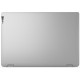 Лаптоп LENOVO IP FLEX 5, 16" WUXGA (1920x1200) IPS Touch, Ryzen 7 5700U, 16GB LPDDR4X 4266MHz, 512GB M.2 NVMe SSD, IP FLEX 5