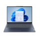 Лаптоп LENOVO IP5 SLIM 16, 16" 2.5K (	2560x1600) IPS, i5-13420H, 16GB LPDDR5 5200MHz, 1TB M.2 NVMe SSD, IP5 SLIM 16