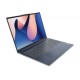 Лаптоп LENOVO IP5 SLIM 16, 16" 2.5K (	2560x1600) IPS, i5-13420H, 16GB LPDDR5 5200MHz, 1TB M.2 NVMe SSD, IP5 SLIM 16