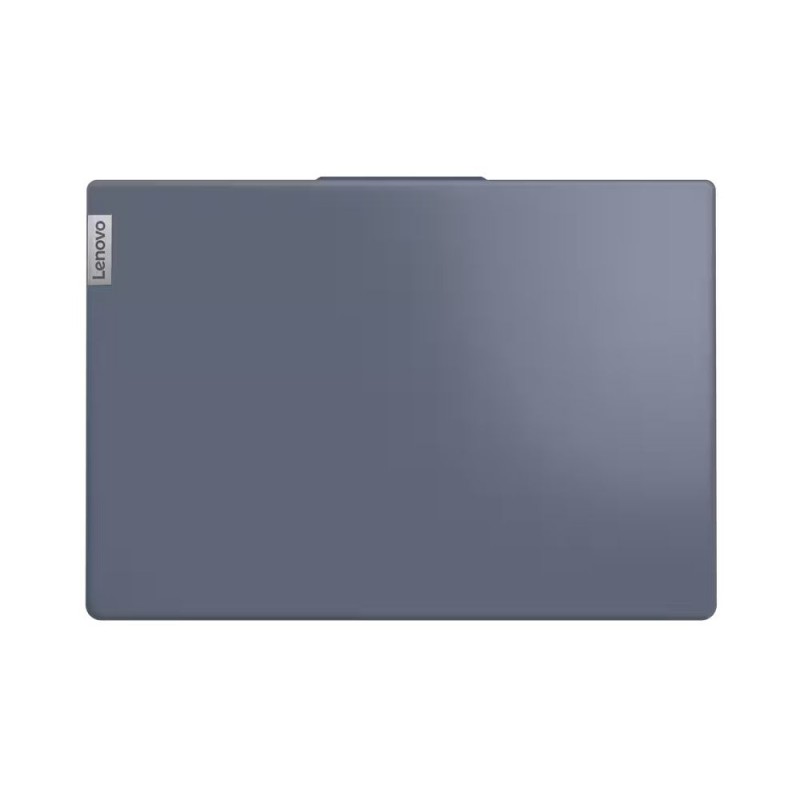 Лаптоп LENOVO IP5 SLIM 16, 16" 2.5K (	2560x1600) IPS, i5-13420H, 16GB LPDDR5 5200MHz, 1TB M.2 NVMe SSD, IP5 SLIM 16