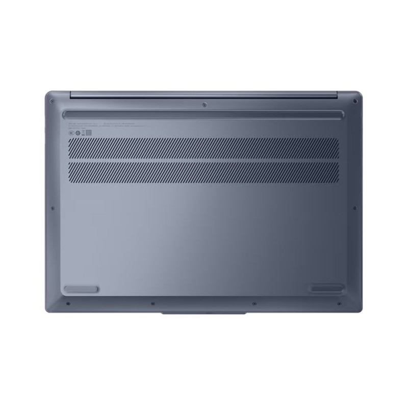 Лаптоп LENOVO IP5 SLIM 16, 16" 2.5K (	2560x1600) IPS, i5-13420H, 16GB LPDDR5 5200MHz, 1TB M.2 NVMe SSD, IP5 SLIM 16