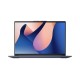 Лаптоп LENOVO IP5 SLIM 16, 16" 2.5K (	2560x1600) IPS, i5-13420H, 16GB LPDDR5 5200MHz, 1TB M.2 NVMe SSD, IP5 SLIM 16