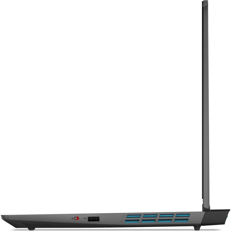 Лаптоп LENOVO LOQ 15IRH8, 15.6" FHD (1920x1080) IPS, i7-13620H, RTX 4060 8GB GDDR6, 16GB DDR5 5200MHz, 512GB M.2 NVMe SSD, LOQ