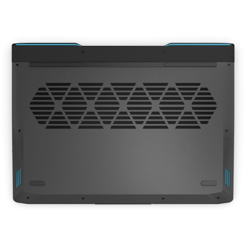 Лаптоп LENOVO LOQ 15IRH8, 15.6" FHD (1920x1080) IPS, i7-13620H, RTX 4060 8GB GDDR6, 16GB DDR5 5200MHz, 512GB M.2 NVMe SSD, LOQ