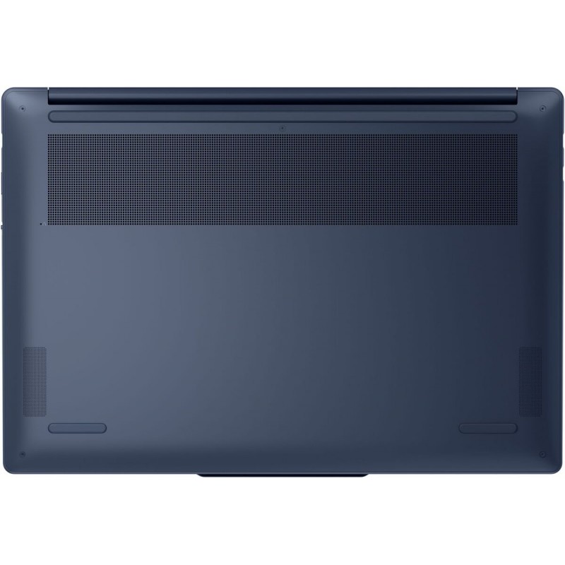 Лаптоп LENOVO YOGA SLIM 7 14Q8X9, 14.5" 3K (2944x1840), Qualcomm Snapdragon X Elite X1E-78-100, 32GB LPDDR5X 8448MHz, 1TB M.2 NVMe