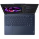 Лаптоп LENOVO YOGA SLIM 7 14Q8X9, 14.5" 3K (2944x1840), Qualcomm Snapdragon X Elite X1E-78-100, 32GB LPDDR5X 8448MHz, 1TB M.2 NVMe