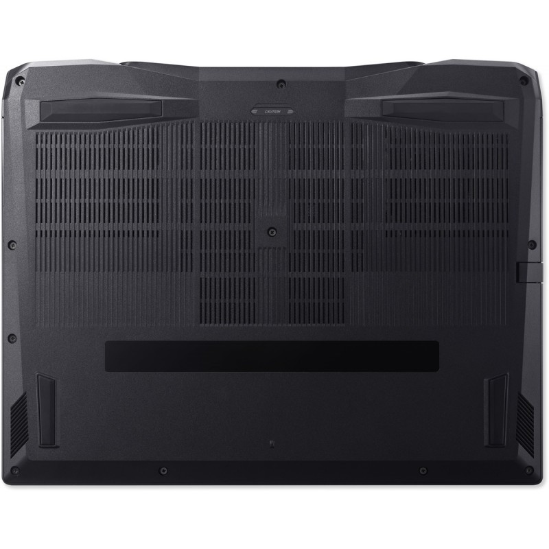 Лаптоп ACER NITRO AN16-51-71J2, 16" WQXGA (2560x1600) IPS, i7-13620H, RTX 4050 6GB GDDR6, 16GB DDR5 4800MHz, 1TB M.2 NVMe SSD