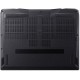 Лаптоп ACER NITRO AN16-51-71J2, 16" WQXGA (2560x1600) IPS, i7-13620H, RTX 4050 6GB GDDR6, 16GB DDR5 4800MHz, 1TB M.2 NVMe SSD