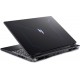 Лаптоп ACER NITRO AN16-51-71J2, 16" WQXGA (2560x1600) IPS, i7-13620H, RTX 4050 6GB GDDR6, 16GB DDR5 4800MHz, 1TB M.2 NVMe SSD