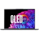 Лаптоп ACER SWIFT SFG16-72-78L3, 16" (3200x2000), Intel Ultra 7 155H, 32GB LPDDR5 6400MHz, 1TB M.2 NVMe SSD, SFG16-72-78L3
