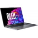 Лаптоп ACER SWIFT SFG16-72-78L3, 16" (3200x2000), Intel Ultra 7 155H, 32GB LPDDR5 6400MHz, 1TB M.2 NVMe SSD, SFG16-72-78L3